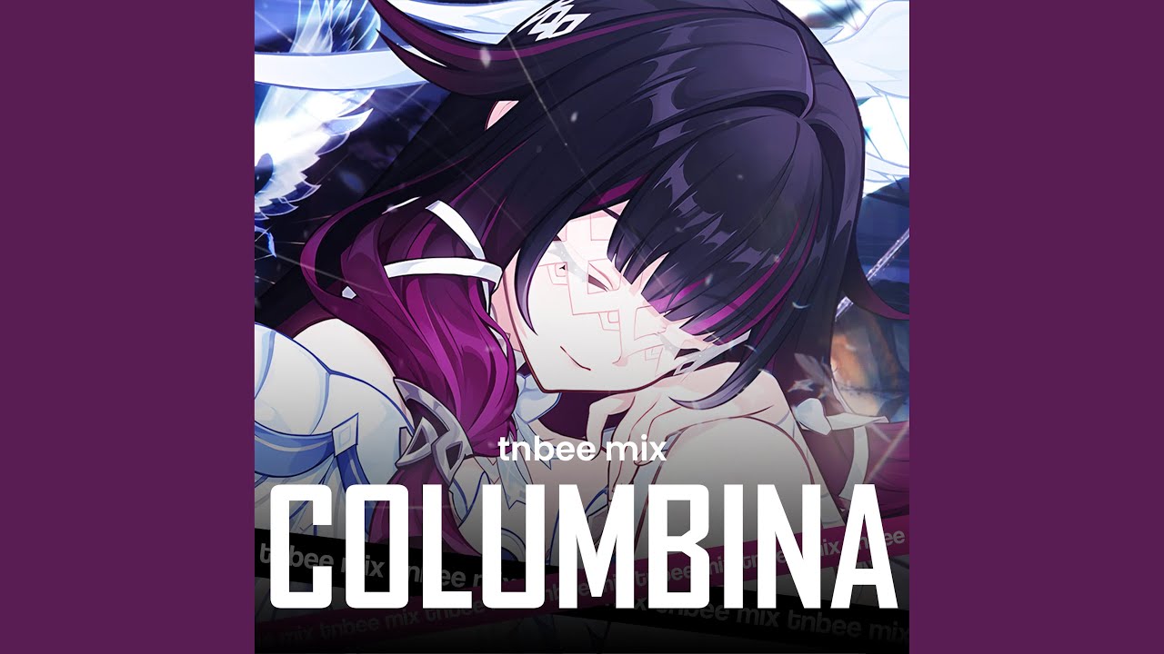 To Where She Flies (feat. Cecilia) [Columbina Theme]