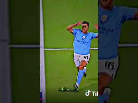 هدف رودري على الانتر