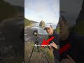 Different Camera Shooting Modes Explained