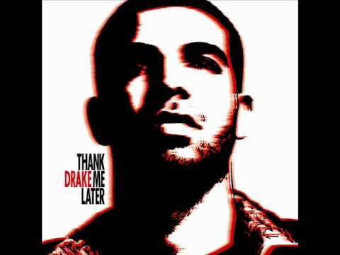 Drake Fancy Thank Me Later