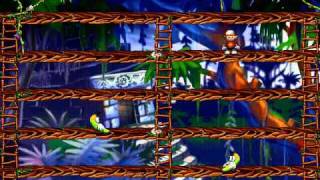 Drilling Billy Walkthrough Part 01