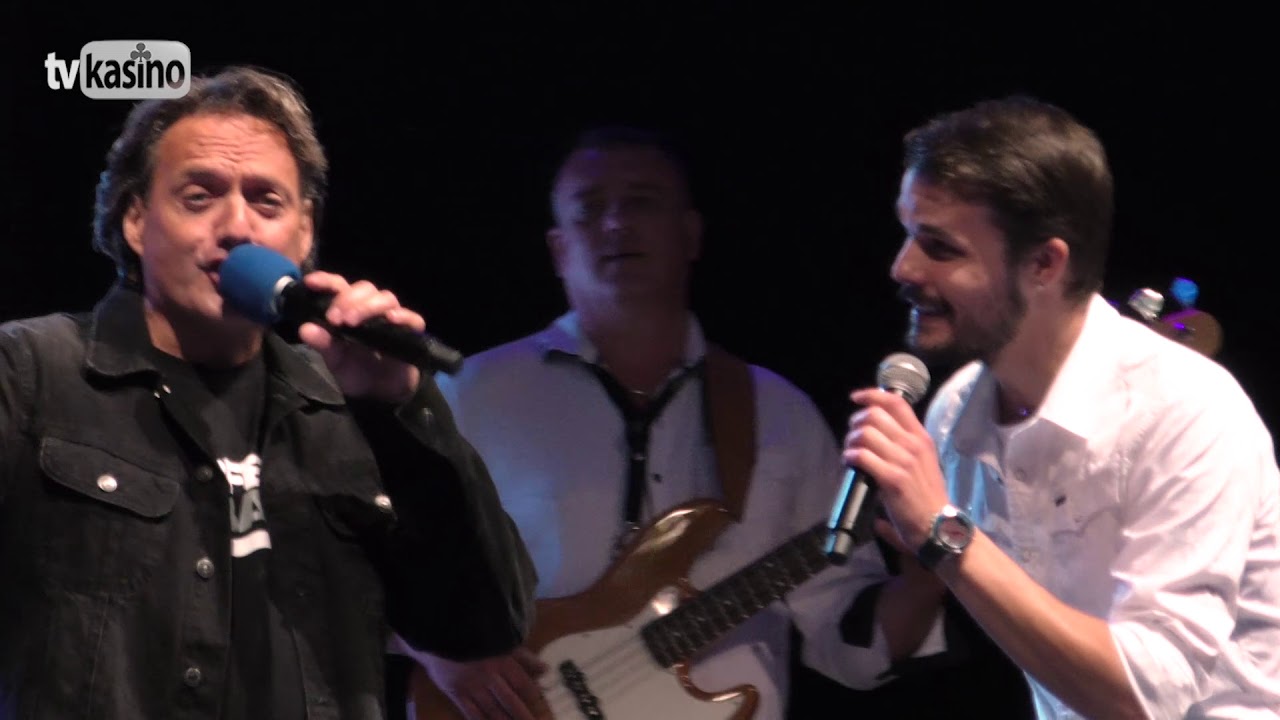 Joannis Raymond & Milan Iván: Die Liebe kann nie ein Zufall sein