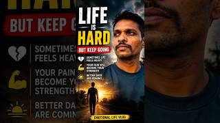 Sometimes Life Feels Heavy | Emotional Life Vlog | #shorts #Vlogemotional vlog #lifemotivation