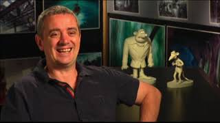 Opening To Wallace & Gromit The Curse Of The Were-Rabbit Dvd 2006, Australia