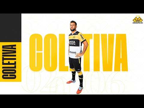 COLETIVA | LUCIANO CASTAN