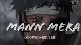 MANN MERA//OBITO//SONG//SAD//SONG//#TRENDING#OBITO#SONG