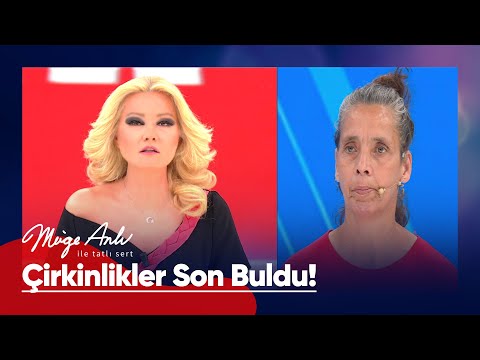 Sevgilisinin ardından anne Fitnat Ertekin de tutuklandı! - Müge Anlı ile Tatlı Sert 5 Haziran 2024