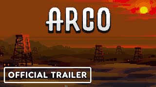 Arco - Official Reveal Trailer