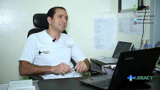 FOCUS ON GYNAECOLOGY UNIT, LEGACY CLINICS