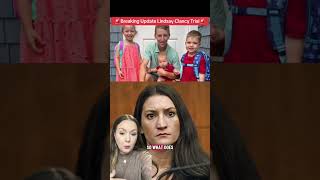 Breaking update in Lindsay Clancy trial