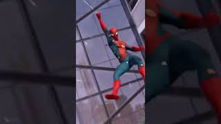 Spider Man vs kingpin wilson fisk