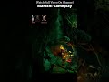 Funny Co-Op Gameplay | Trine 2 Marathi Commentary #shorts #letsplay #gameplay