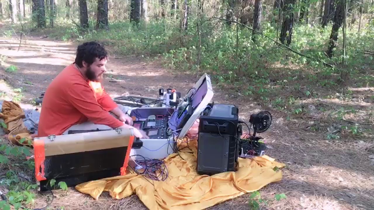 42tue. Louisiana crow lake YouTube
