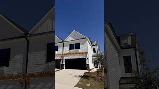 New Mooresville NC Townhomes in the $300s | Harris Place New Mooresville NC Townhomes in the $300s | Harris Place