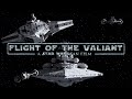 Flight of the Valiant - A Star Wars Fan Film