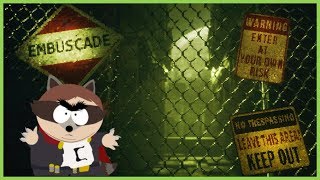 I AM THE COON! | EMBUSCADE