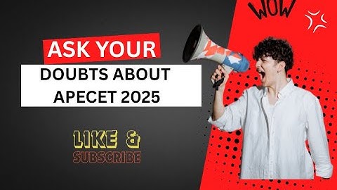 APECET 2025 Guide