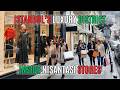 Istanbul Turkey 2026 Nişantaşı Shopping District Tour | Luxury Shops, Fashion &amp; Lifestyle Stores