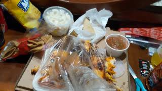 Best Chicken in Mexico City - Pollo Feliz