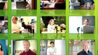 Windows 7 Commercial 2009 Remastered to 1080p 60FPS