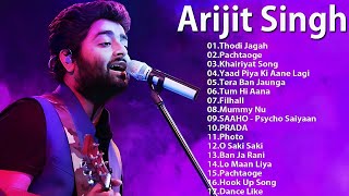 Top Hits Of Arijit Singh 2025 | Arijit Singh Romantic | Arijit Singh Sad Songs | Arijit Singh Mashup