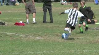 Jace Goal 2
