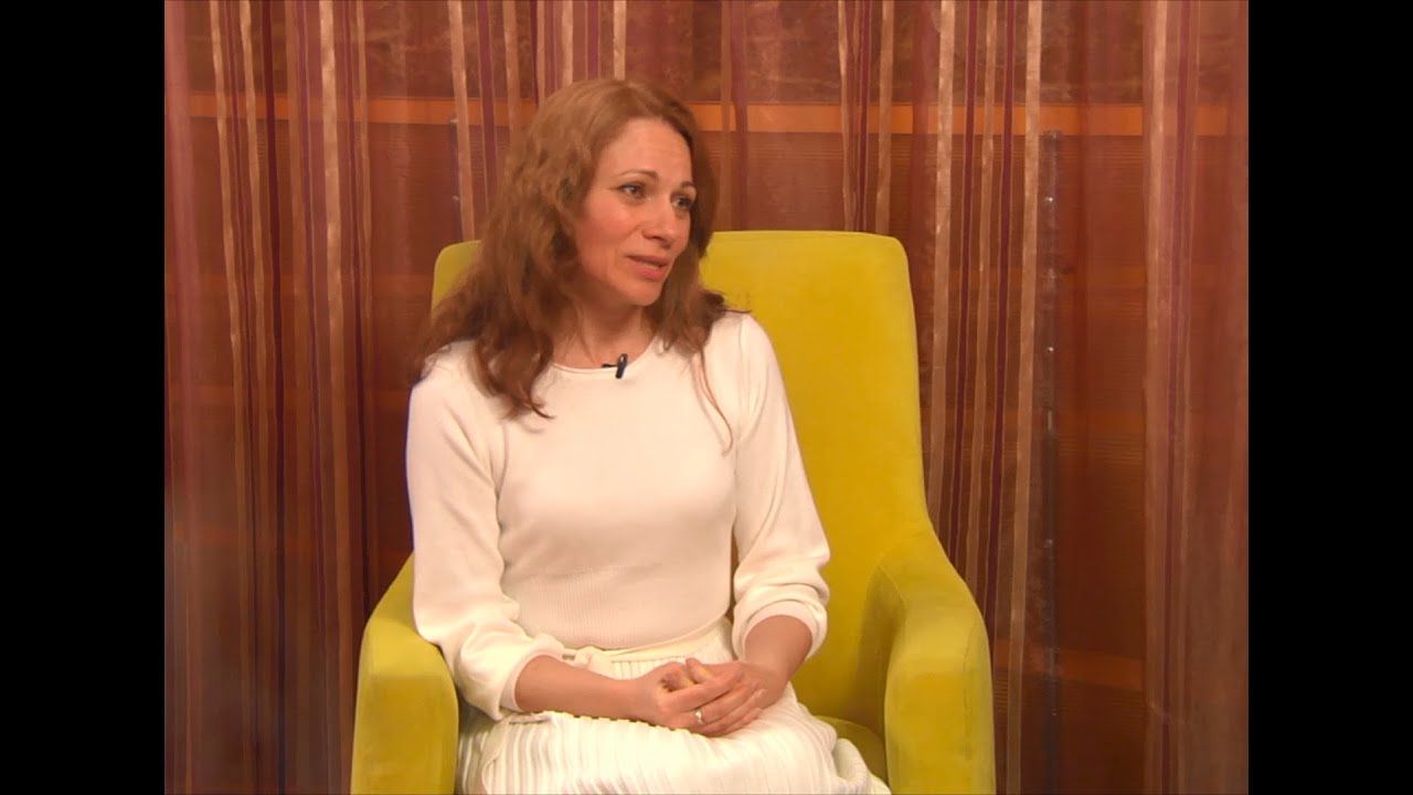 Вечерний зефир - YouTube