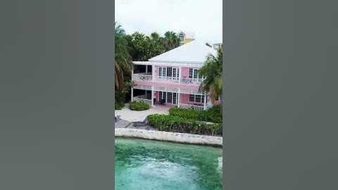 Bahamas Dream | # 2282027 📍Exuma, Bahamas