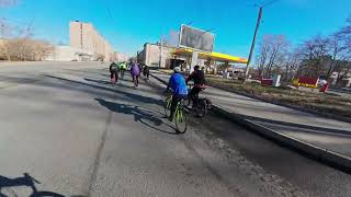 MCC 21.03.2026 | MIKKELLER CYCLING CLUB | SPB
