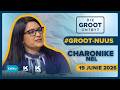 Koerantbespreking | Charonike Nel - GrootFM 90.5 | 18 Jun 2026