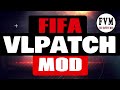 EA FC 24 Theme Mod V3 For FIFA 19 PC | Ballpack 23/24 | EA FC 24 Ratings | EA FC 24  Adboards Mp3 Song