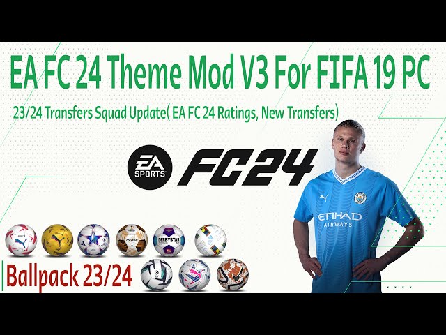 FIFA 19 - Cardiff City F.C. Club Pack - EA SPORTS