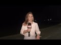 3NEWS on Ocean Drive for lunar eclipse