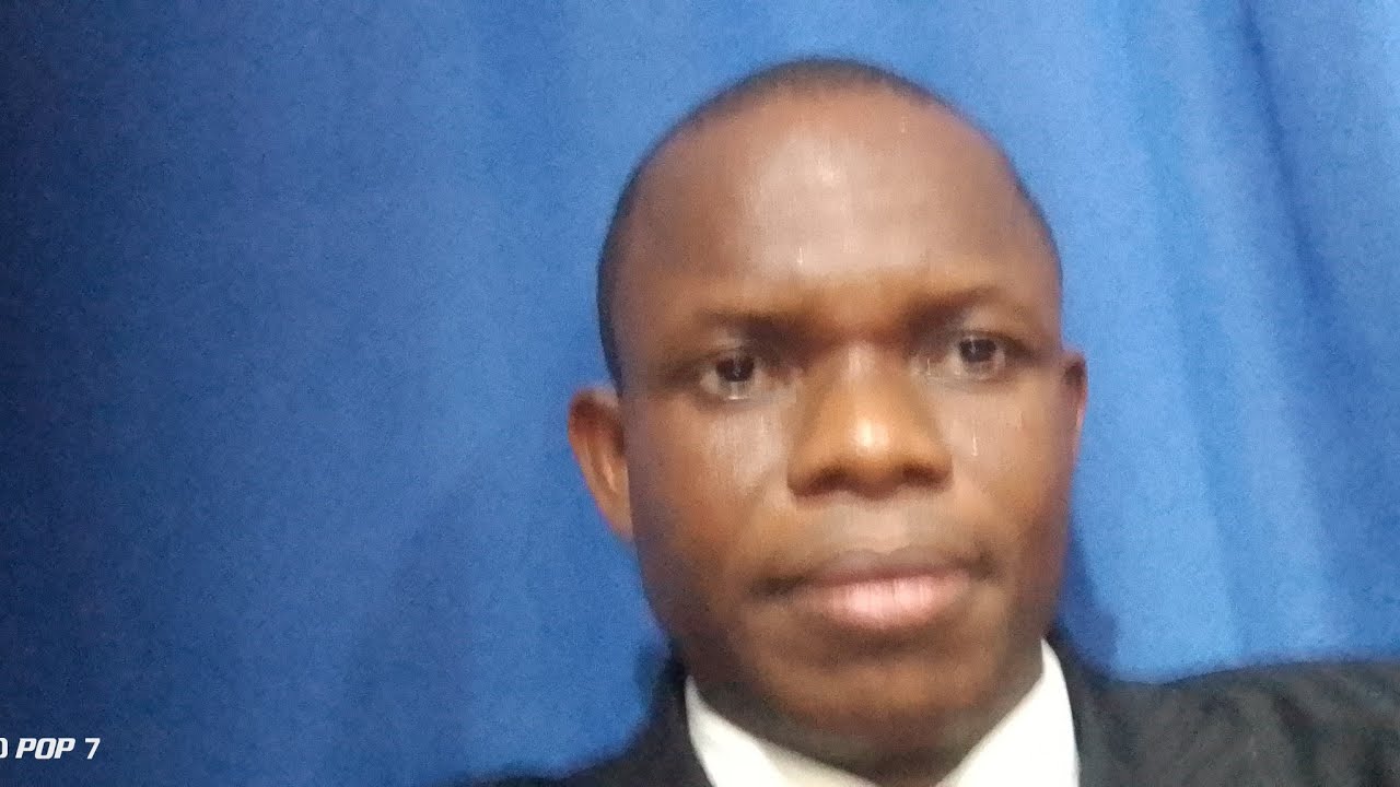 🕎🔥🕎 L'AMOUR QUI REFUSE LE SACRIFICE N'EST PAS UN AMOUR AUTHENTIQUE 💥 ( DIACRE TOLAH KOFFI JOSEPH 💥