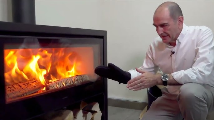 GEMI Elettronica - España - Extractor De Humos para chimenea