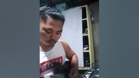TESTING MY DOD FX7 ( GUITAR FX PROCESSOR / PREAMP ) GUITAR - SG SAMICK °
