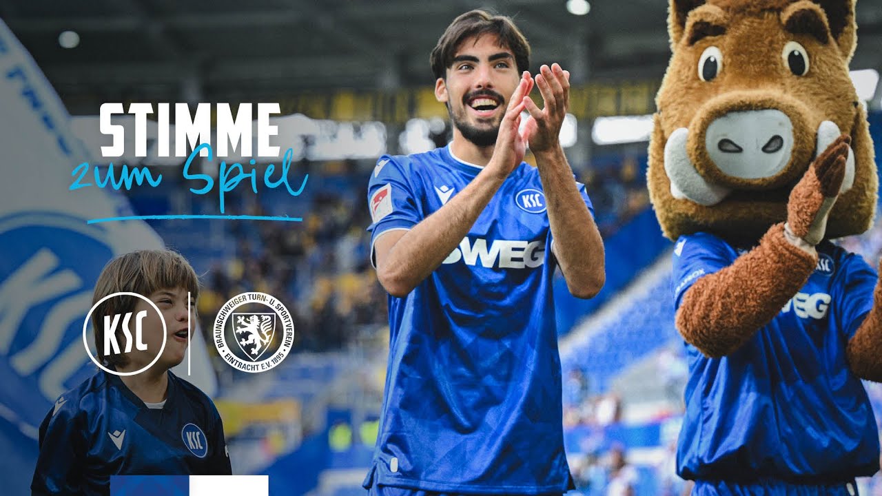 Šimić: "It was a special feeling!" | Stimme nach 