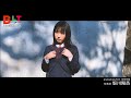 【B.L.T.】graduation2022中学卒業　坂川陽香(AKB48) 撮影メイキング動画