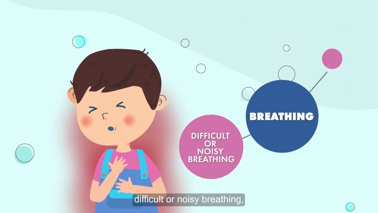 Understanding food allergy