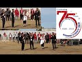 Folk Fusion WSU Platinum Jubilee By Chingtan Mopan Ngipnyei And Phongnyei Folk Fusion WSU Platinum Jubilee By Chingtan Mopan Ngipnyei And Phongnyei