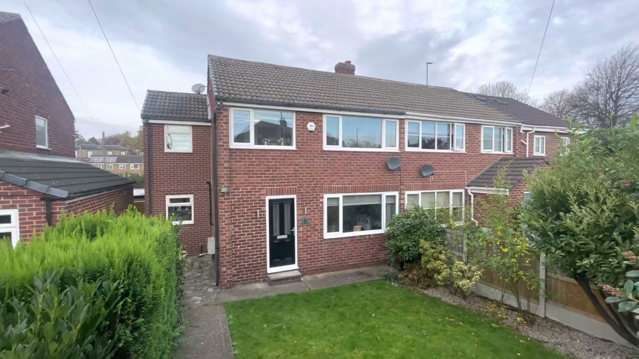 Southdale Road, Ossett YouTube