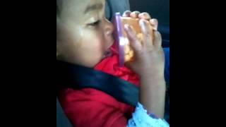 13Th June - Tears And Tantrum For Icecream