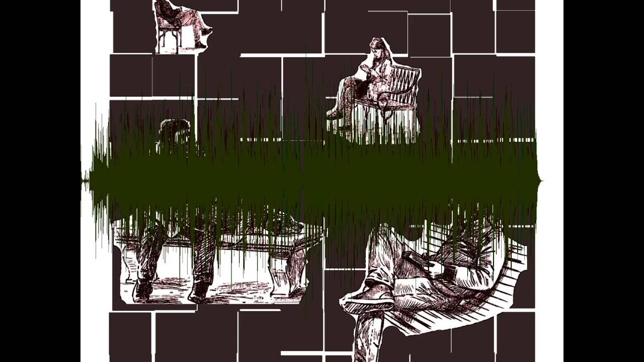 Jared C. Balogh : A Change Equals A Rest : Jabbing Contusion Please Heal