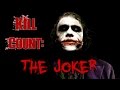 Kill Count: The Joker | "The Dark Knight"