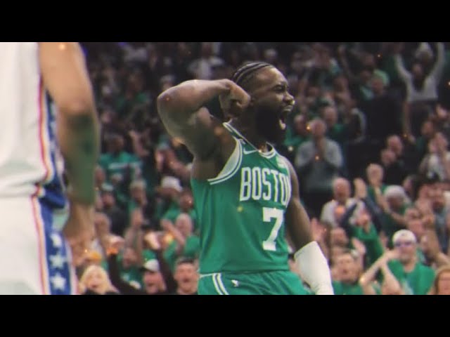 2021-22 Boston Celtics Hype Video – Guy Boston Sports