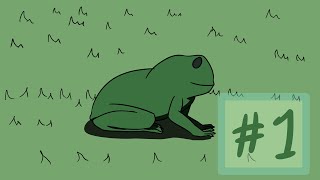 1. Frog