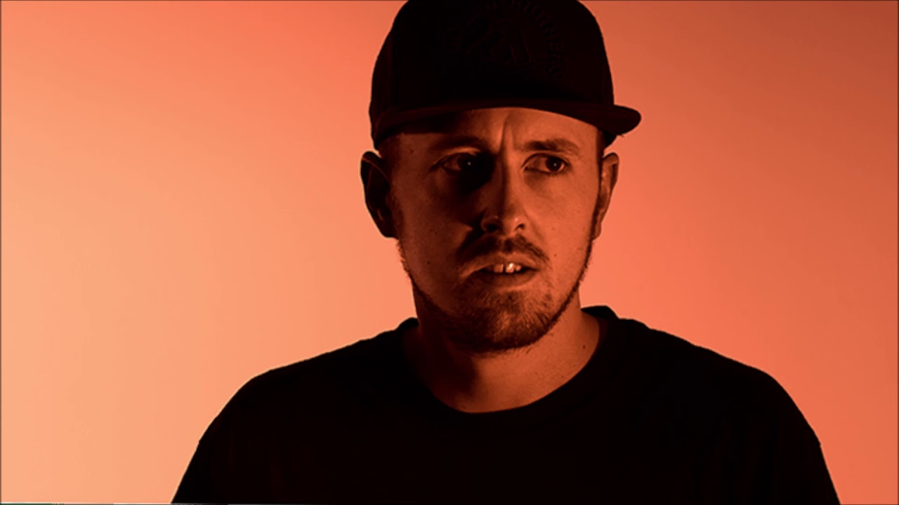 DLR & Break & MC Gusto - Temperature Is Rising