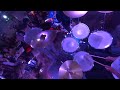 Black sea complete live drum cam