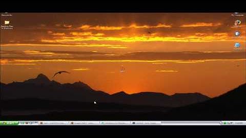 How to Customise Your Cursor in Windows XP