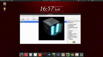 How to Install FL Studio 11 to Ubuntu 14.04